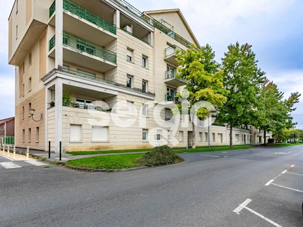 Achat 1 Pieces 34 60200 Compiegne sts6061