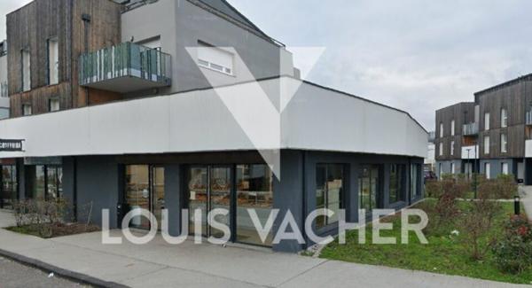 Murs commerciaux libres de 155 m² à vendre à Villenave D'ornon