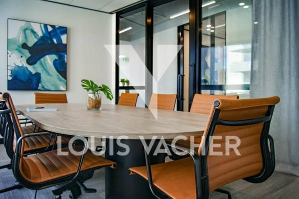 Murs commerciaux libres de 155 m² à vendre à Villenave D'ornon