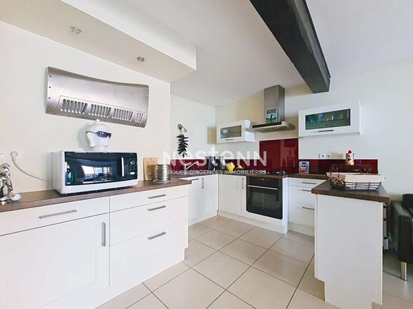 A VENDRE - PORTET-SUR-GARONNE - Maison de ville T3/4 avec cave