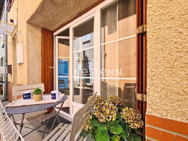 A VENDRE - PORTET-SUR-GARONNE - Maison de ville T3/4 avec cave
