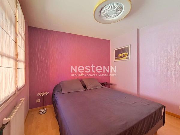 A VENDRE - PORTET-SUR-GARONNE - Maison de ville T3/4 avec cave