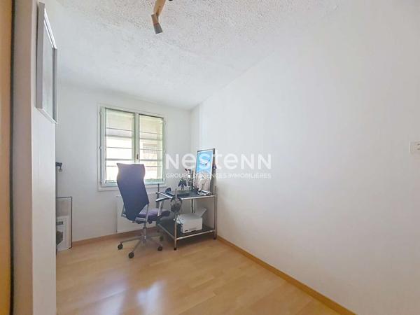 A VENDRE - PORTET-SUR-GARONNE - Maison de ville T3/4 avec cave