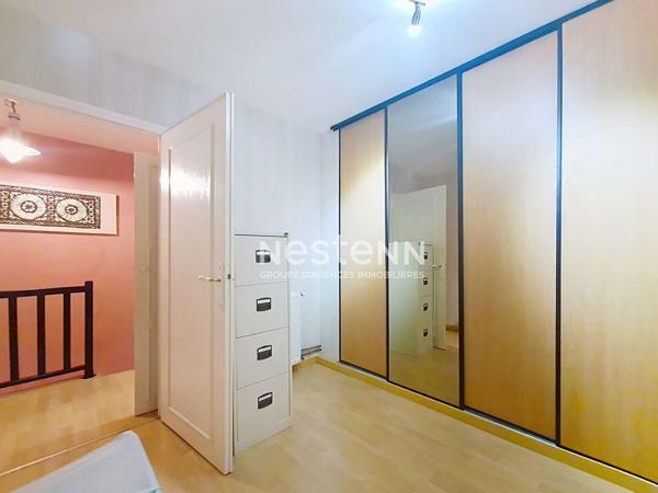 A VENDRE - PORTET-SUR-GARONNE - Maison de ville T3/4 avec cave