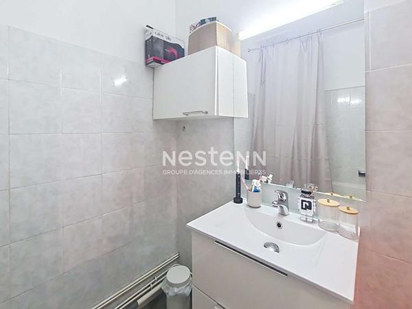 A VENDRE - PORTET-SUR-GARONNE - Maison de ville T3/4 avec cave