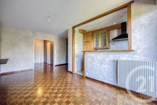 Appartement F2 à vendre  2 pièces - 48,72 m 2   RIS ORANGIS  - 91