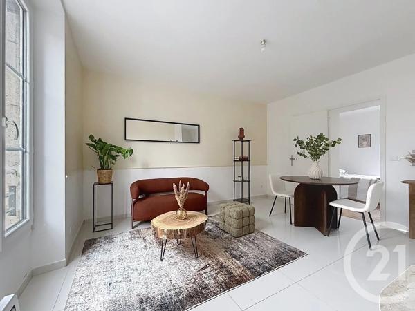 Appartement F2 à vendre  2 pièces - 48,72 m 2   RIS ORANGIS  - 91