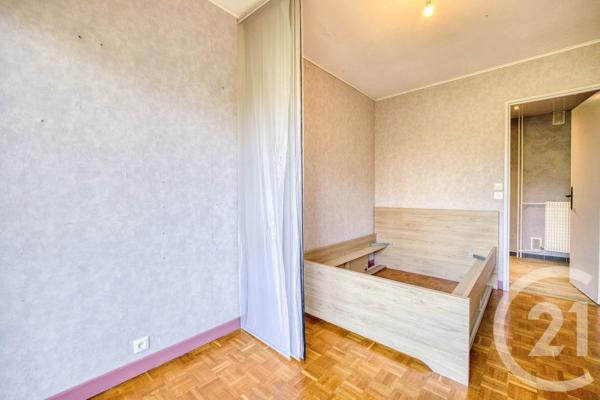 Appartement F2 à vendre  2 pièces - 48,72 m 2   RIS ORANGIS  - 91