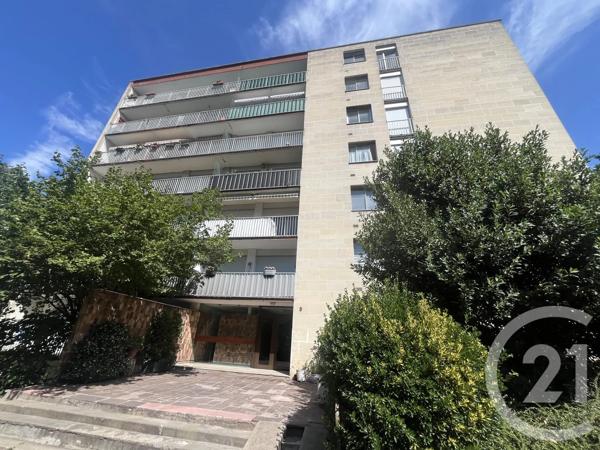 Appartement F2 à vendre  2 pièces - 48,72 m 2   RIS ORANGIS  - 91