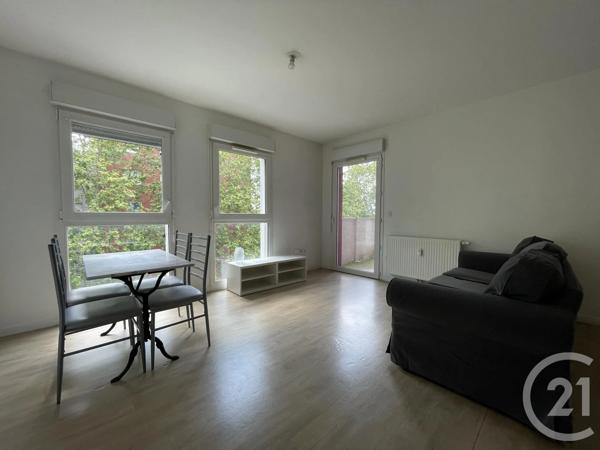 Appartement F2 à vendre  2 pièces - 48,72 m 2   RIS ORANGIS  - 91