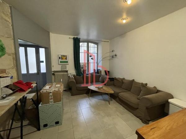 Bureau de 136 m² à louer à Bordeaux Jardin Public Quinconces
