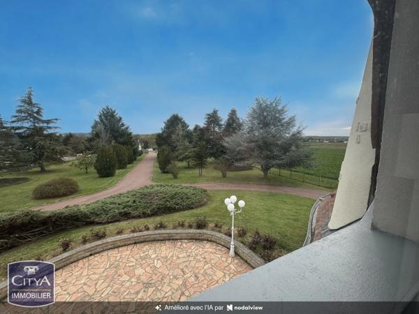 Maison à vendre 8 pièces 187m² Épernon (28230)