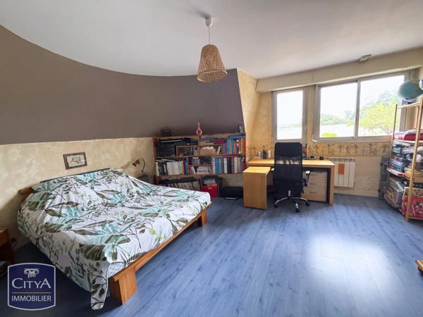 Maison à vendre 8 pièces 187m² Épernon (28230)