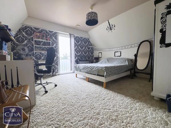 Maison à vendre 8 pièces 187m² Épernon (28230)