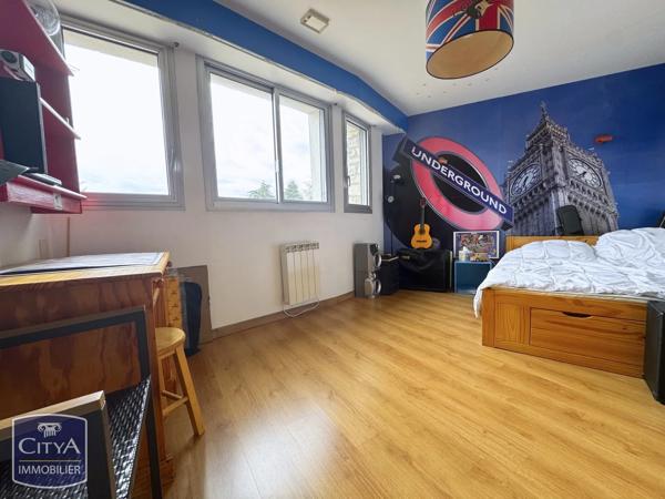Maison à vendre 8 pièces 187m² Épernon (28230)