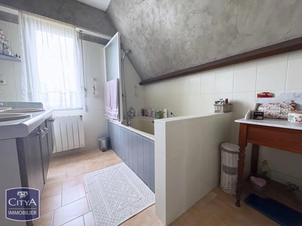 Maison à vendre 8 pièces 187m² Épernon (28230)
