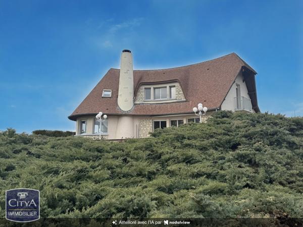Maison à vendre 8 pièces 187m² Épernon (28230)
