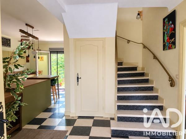 Maison à vendre 7 pièces 188 m² Arles-sur-Tech