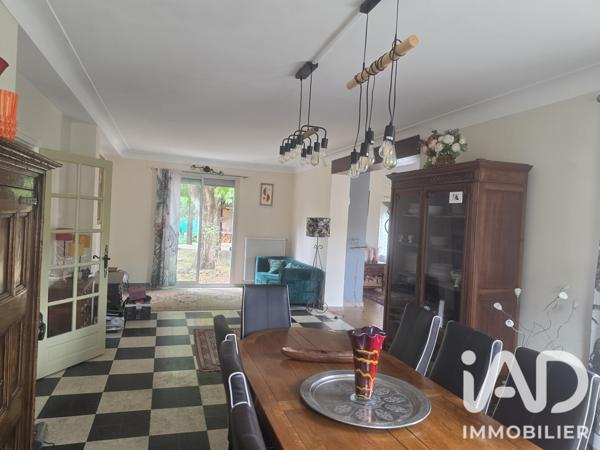 Maison à vendre 7 pièces 188 m² Arles-sur-Tech