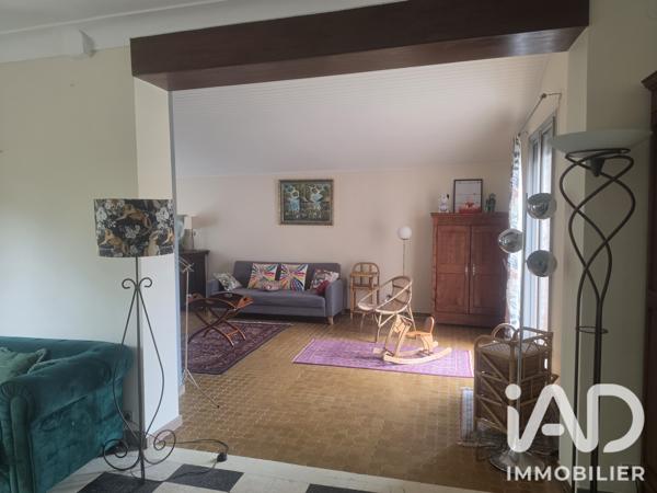 Maison à vendre 7 pièces 188 m² Arles-sur-Tech