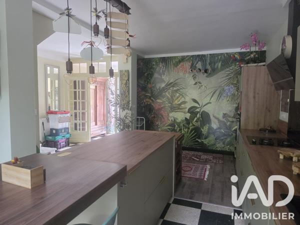 Maison à vendre 7 pièces 188 m² Arles-sur-Tech