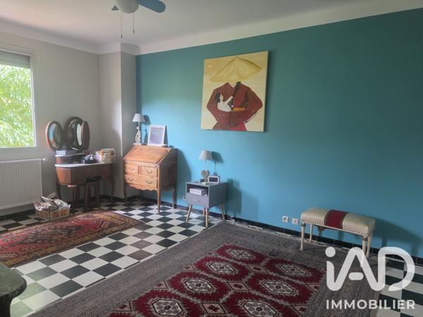 Maison à vendre 7 pièces 188 m² Arles-sur-Tech