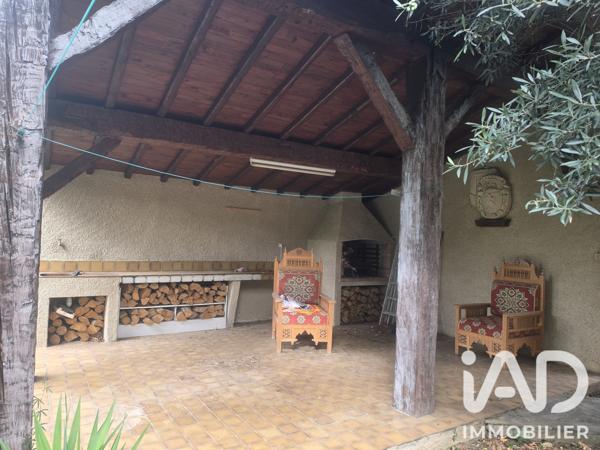 Maison à vendre 7 pièces 188 m² Arles-sur-Tech