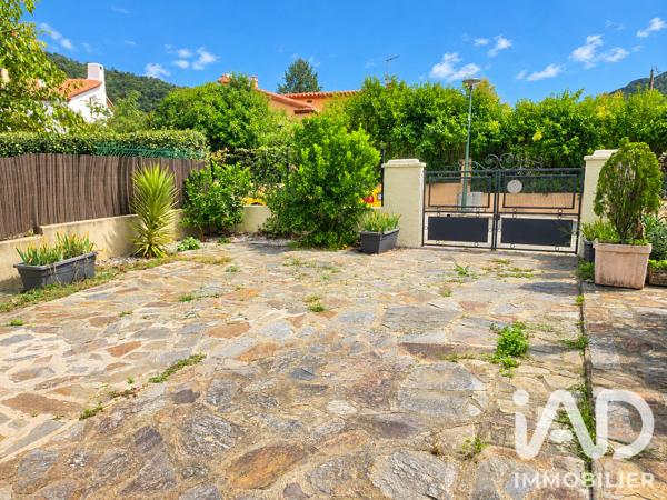 Maison à vendre 7 pièces 188 m² Arles-sur-Tech