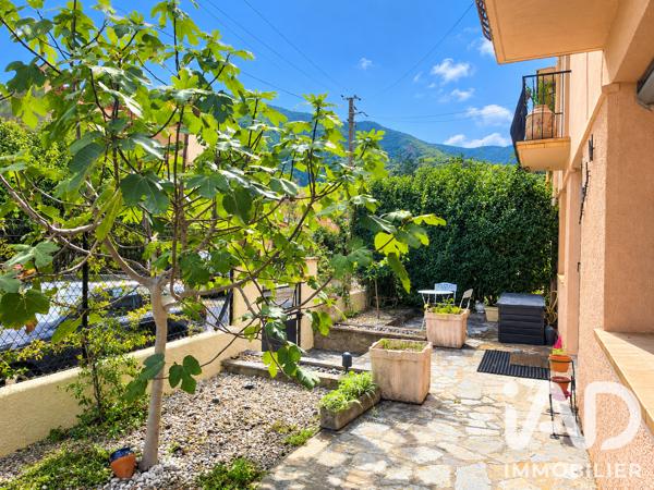 Maison à vendre 7 pièces 188 m² Arles-sur-Tech