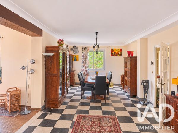 Maison à vendre 7 pièces 188 m² Arles-sur-Tech