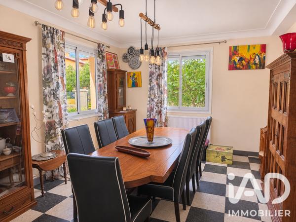 Maison à vendre 7 pièces 188 m² Arles-sur-Tech