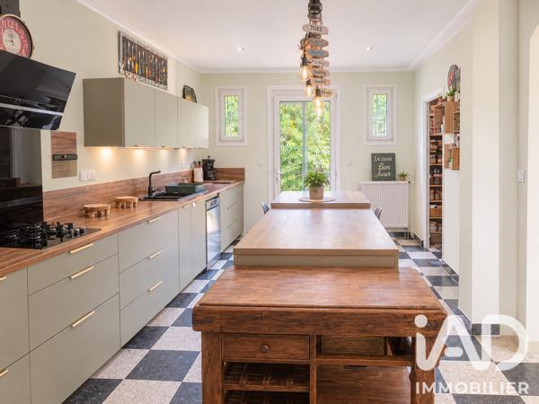 Maison à vendre 7 pièces 188 m² Arles-sur-Tech