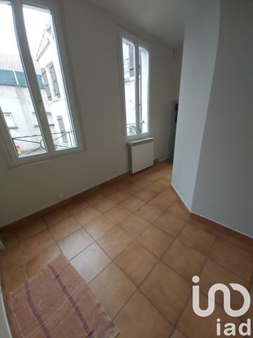 Appartement 2 pièces de 48 m² à Sens (89100)