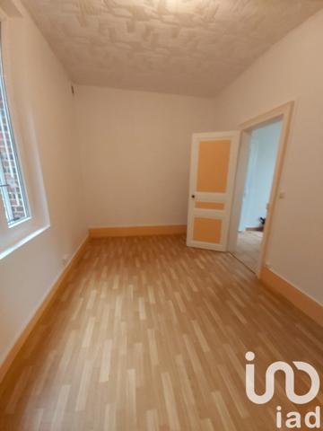 Appartement 2 pièces de 48 m² à Sens (89100)