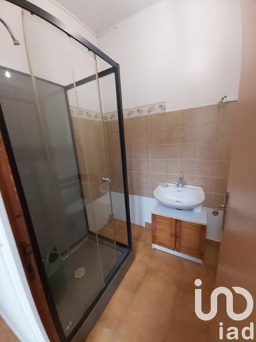 Appartement 2 pièces de 48 m² à Sens (89100)