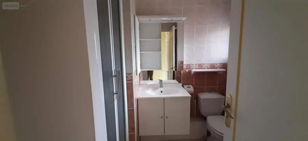 Achat - Appartement Montrichard Val de Cher 41400 3 pièces 46 m 2