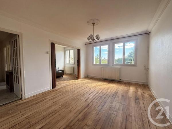 Maison à vendre  4 pièces - 65 m 2   CHARTRES  - 28