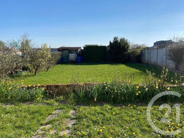 Maison à vendre  4 pièces - 65 m 2   CHARTRES  - 28