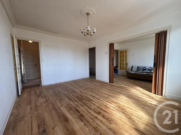 Maison à vendre  4 pièces - 65 m 2   CHARTRES  - 28