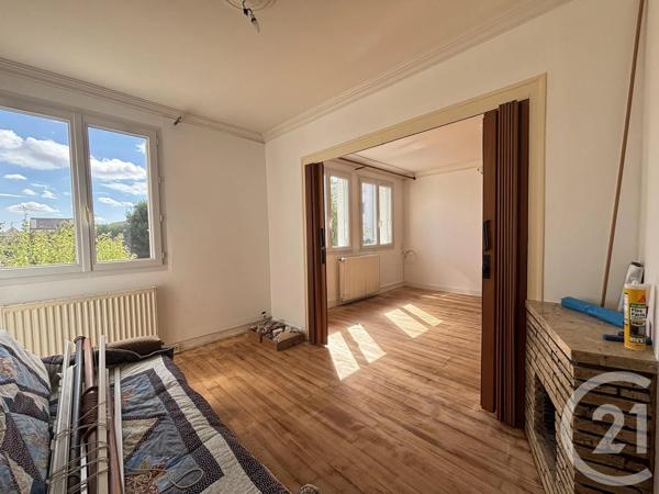 Maison à vendre  4 pièces - 65 m 2   CHARTRES  - 28