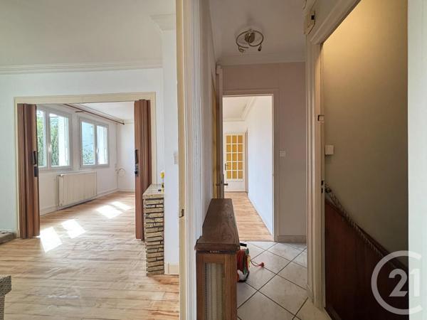 Maison à vendre  4 pièces - 65 m 2   CHARTRES  - 28