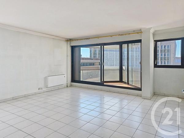 Appartement F4 à vendre  4 pièces - 74 m 2   MONTGERON  - 91