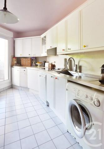 Appartement F4 à vendre  4 pièces - 74 m 2   MONTGERON  - 91