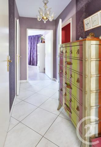 Appartement F4 à vendre  4 pièces - 74 m 2   MONTGERON  - 91