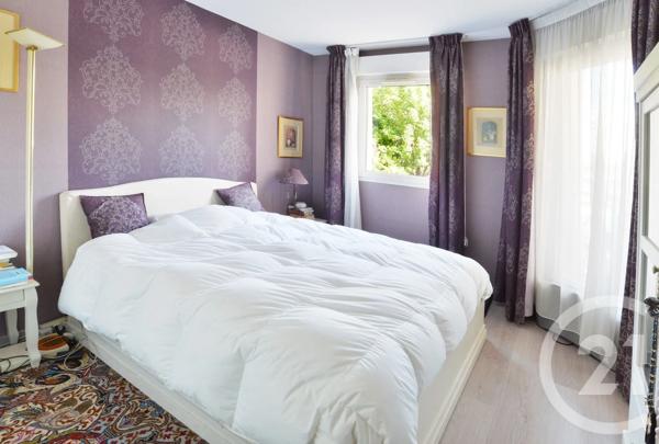 Appartement F4 à vendre  4 pièces - 74 m 2   MONTGERON  - 91