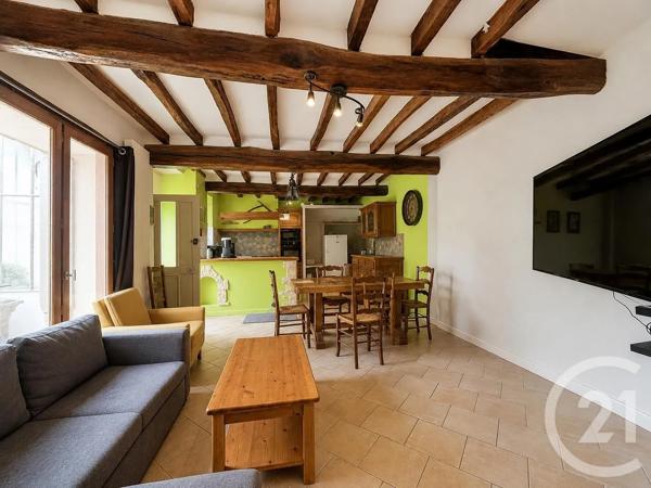 Maison à vendre  5 pièces - 132,54 m 2   CHARTRES  - 28