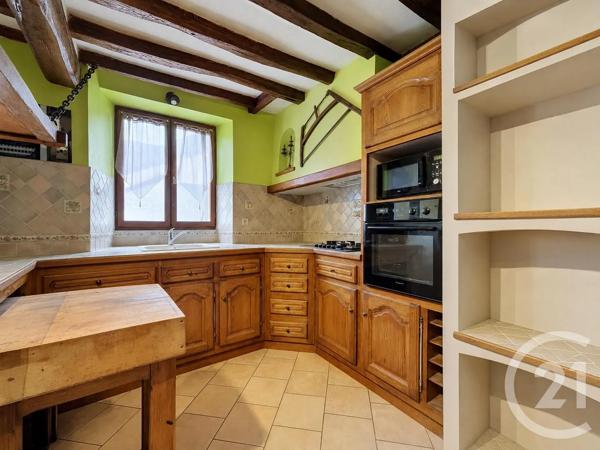 Maison à vendre  5 pièces - 132,54 m 2   CHARTRES  - 28