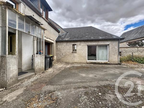 Maison à vendre  5 pièces - 132,54 m 2   CHARTRES  - 28