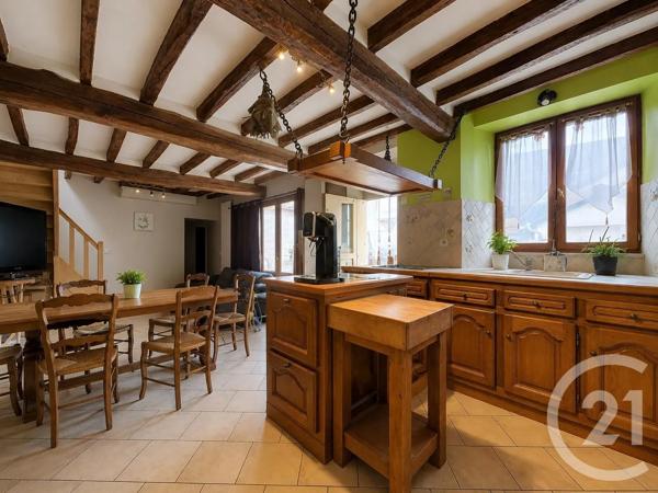 Maison à vendre  5 pièces - 132,54 m 2   CHARTRES  - 28