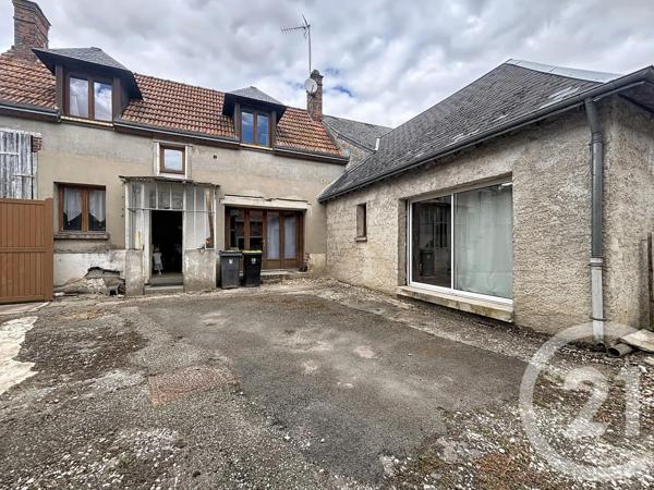 Maison à vendre  5 pièces - 132,54 m 2   CHARTRES  - 28